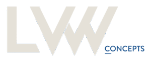Logo LVW Concepts