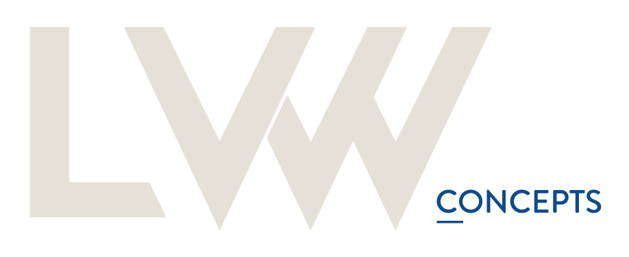 Logo LVW Concepts